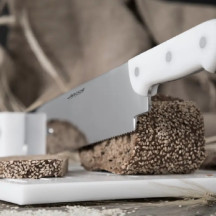 ARCOS Tábua de corte de pão 520 x 270 mm | Logifacas.