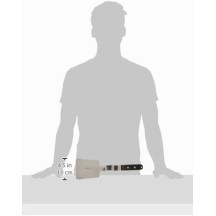 ARCOS Amaciador de carne de 10 mm / 220 mm | Logifacas.