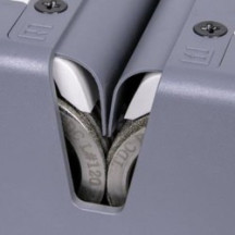 ARCOS Afiador de facas elétrico
