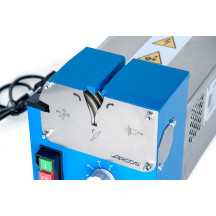ARCOS Afiador Elétrico de Facas Profissional | Logifacas.
