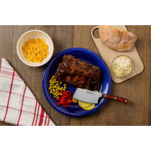 ARCOS Faca de Churrasco Cutelo Cleaver Steak | Logifacas.