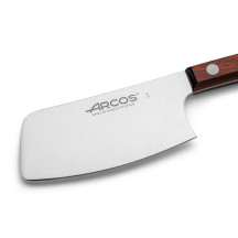 ARCOS Faca de Churrasco Cutelo Cleaver Steak | Logifacas.
