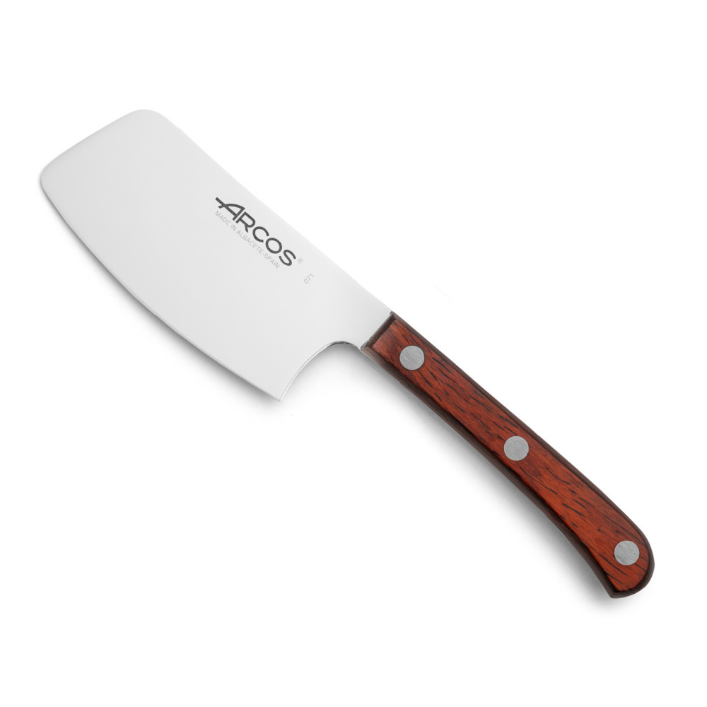 ARCOS Faca de Churrasco Cutelo Cleaver Steak | Logifacas.