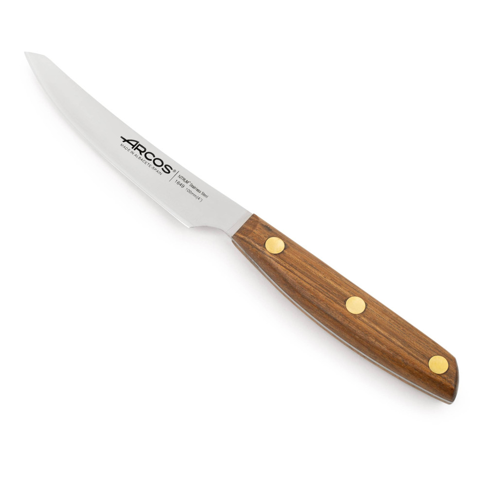 ARCOS Faca para bife Nordika 100 mm | Logifacas