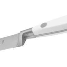 ARCOS Faca de bife Riviera Blanc Series de 130 mm | Logifacas