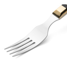ARCOS Garfo de Mesa para Bife Série Regia | Logifacas