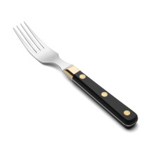 ARCOS Garfo de Mesa para Bife Série Regia | Logifacas