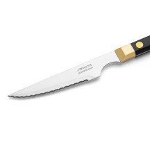 ARCOS Faca de bife da série Regia, 115 mm | Logifacas