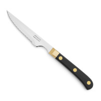 ARCOS Faca de bife da série Regia, 115 mm | Logifacas
