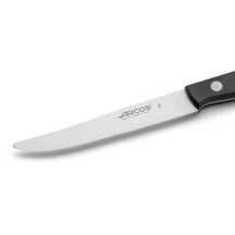 ARCOS Faca de bife da série Steak Basic Perolado | Logifacas