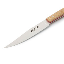FACA DE BIFE ORIGIN DE CASTANHO MICARTA