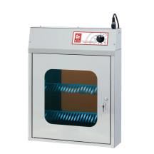 ICEL Esterilizador de facas | Logifacas.