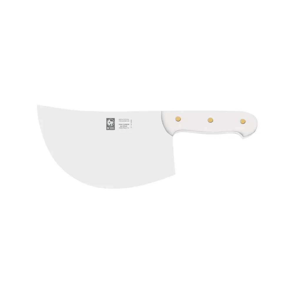 ICEL Cutelo - 1640 gr 250mm | Logifacas