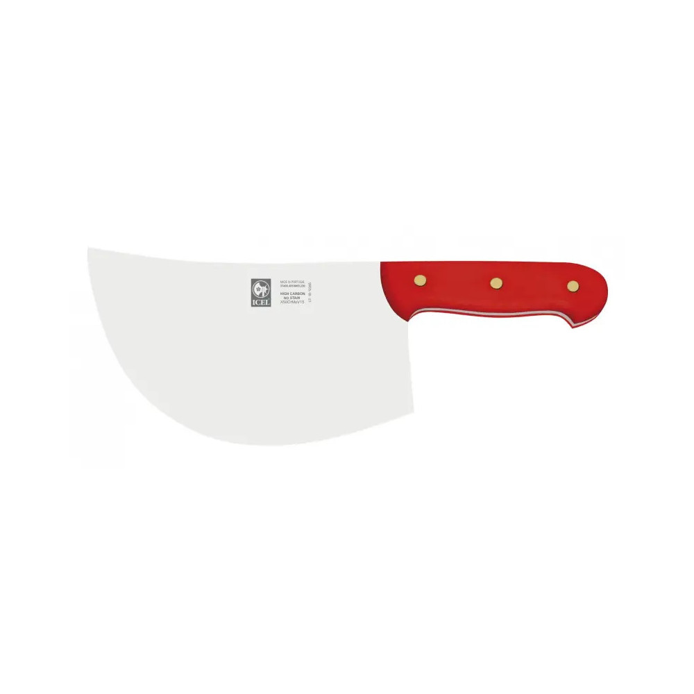 ICEL Cutelo - 1640 gr 250mm | Logifacas