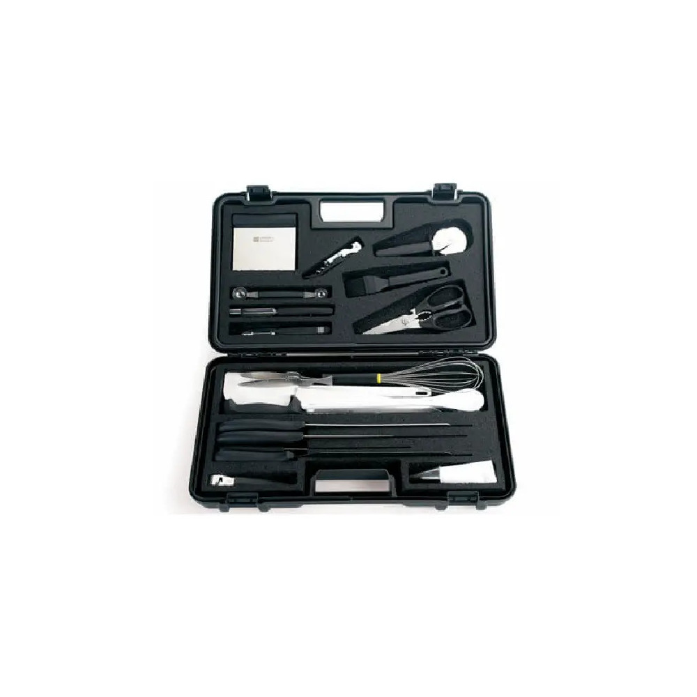 SICO MALA UNIVERSAL PARA COZINHA PVC 20 PEÇAS | Logifacas