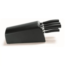 SICO BLOCO NEGRO 5 PEÇAS PRIMTECH | Logifacas