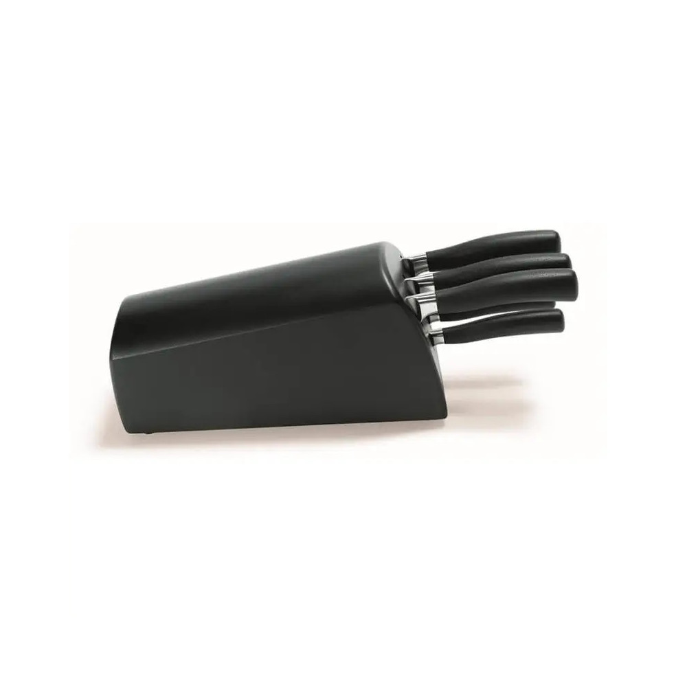 SICO BLOCO NEGRO 5 PEÇAS PRIMTECH | Logifacas