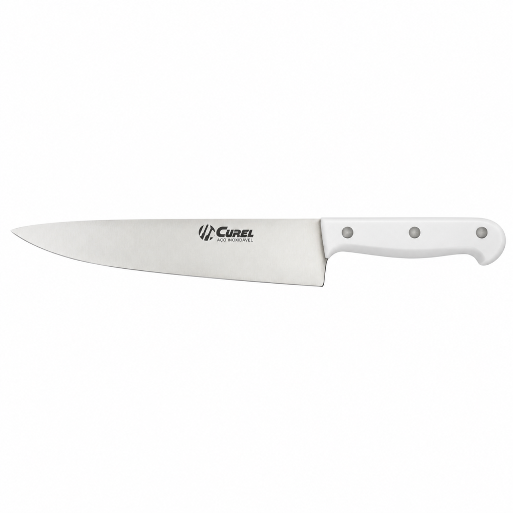 CUREL FACA MASTER DE CHEFE 200MM | Logifacas
