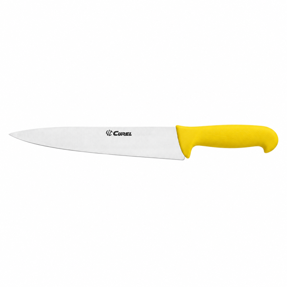 CUREL FACA DE CHEF PROFISSIONAL 200MM | Logifacas