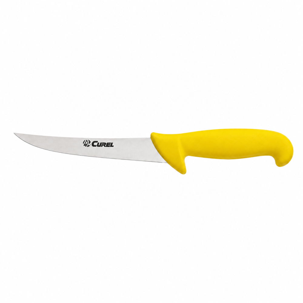 CUREL FACA DESOSSAR PROFISSIONAL 140MM | Logifacas