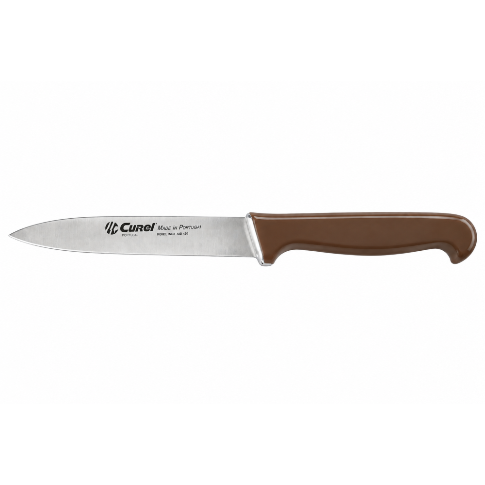 CUREL FACA UTILITÁRIA PRATICA 126MM | LOGIFACAS