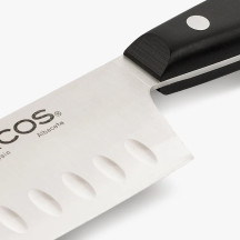 ARCOS IBIZA Faca Santoku 180 mm | Logifacas