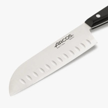 ARCOS IBIZA Faca Santoku 180 mm | Logifacas