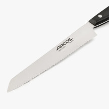ARCOS IBIZA Faca para Pão 200 mm | Logifacas