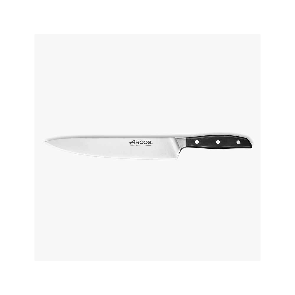MANHATTAN CHEF 250MM | Logifacas