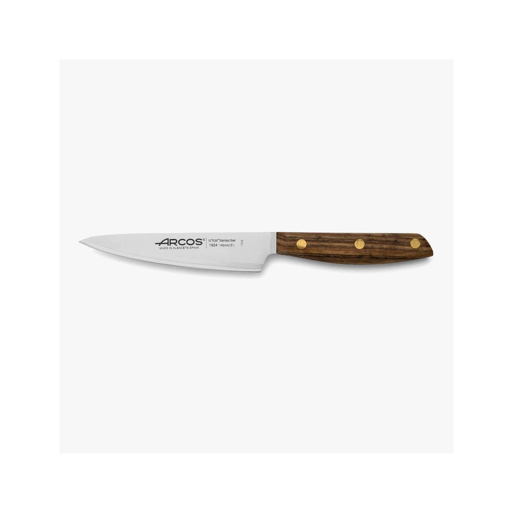 NORDIKA VERDURAS 140MM | Logifacas