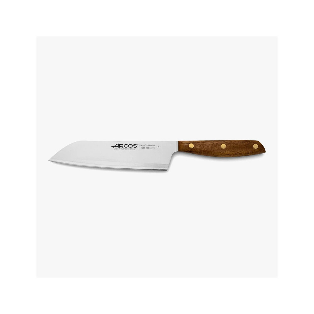 NORDIKA SANTOKU 190MM | Logifacas