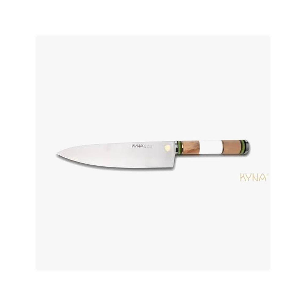 KYNA FACA DE CHEF 210MM | Logifacas