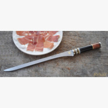 KYNA FACA PRESUNTO 280MM | Logifacas