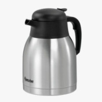 Jarra termica Bartscher Thermo de 1,5L-ST | Logifacas
