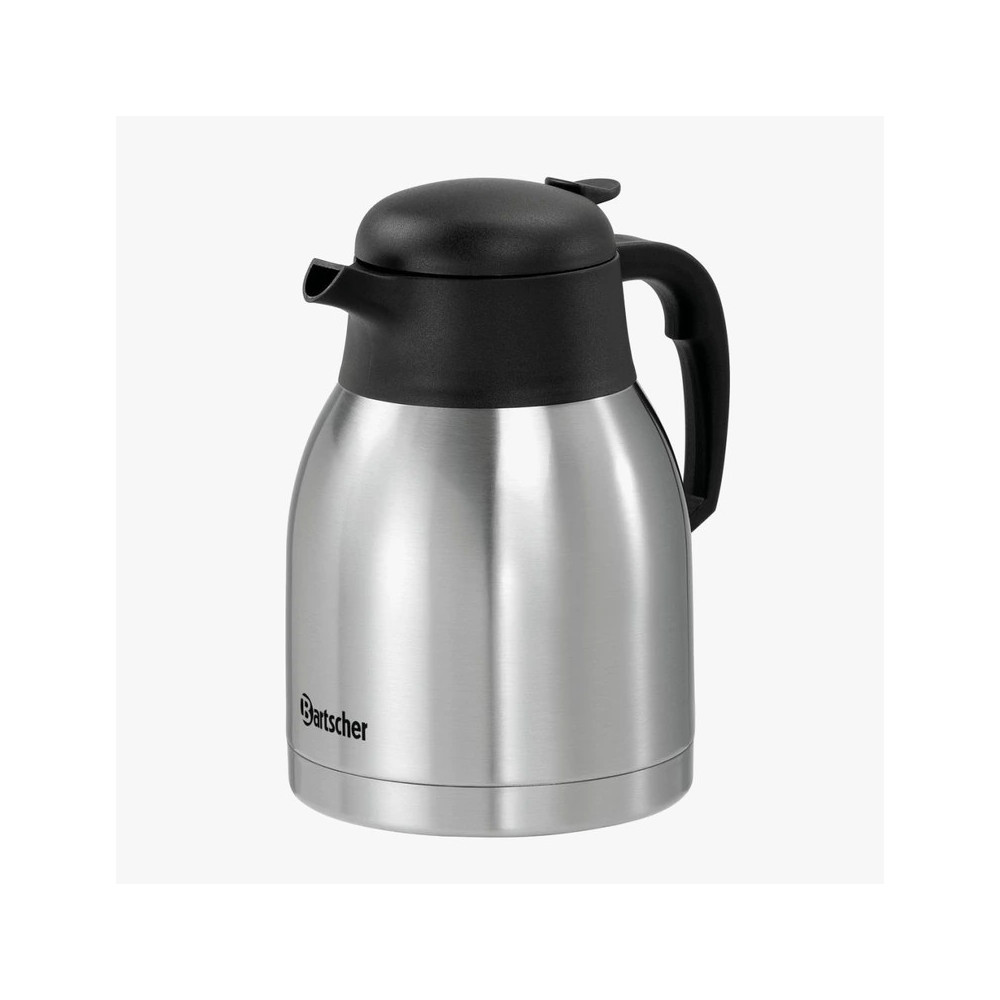 Jarra termica Bartscher Thermo de 1,5L-ST | Logifacas