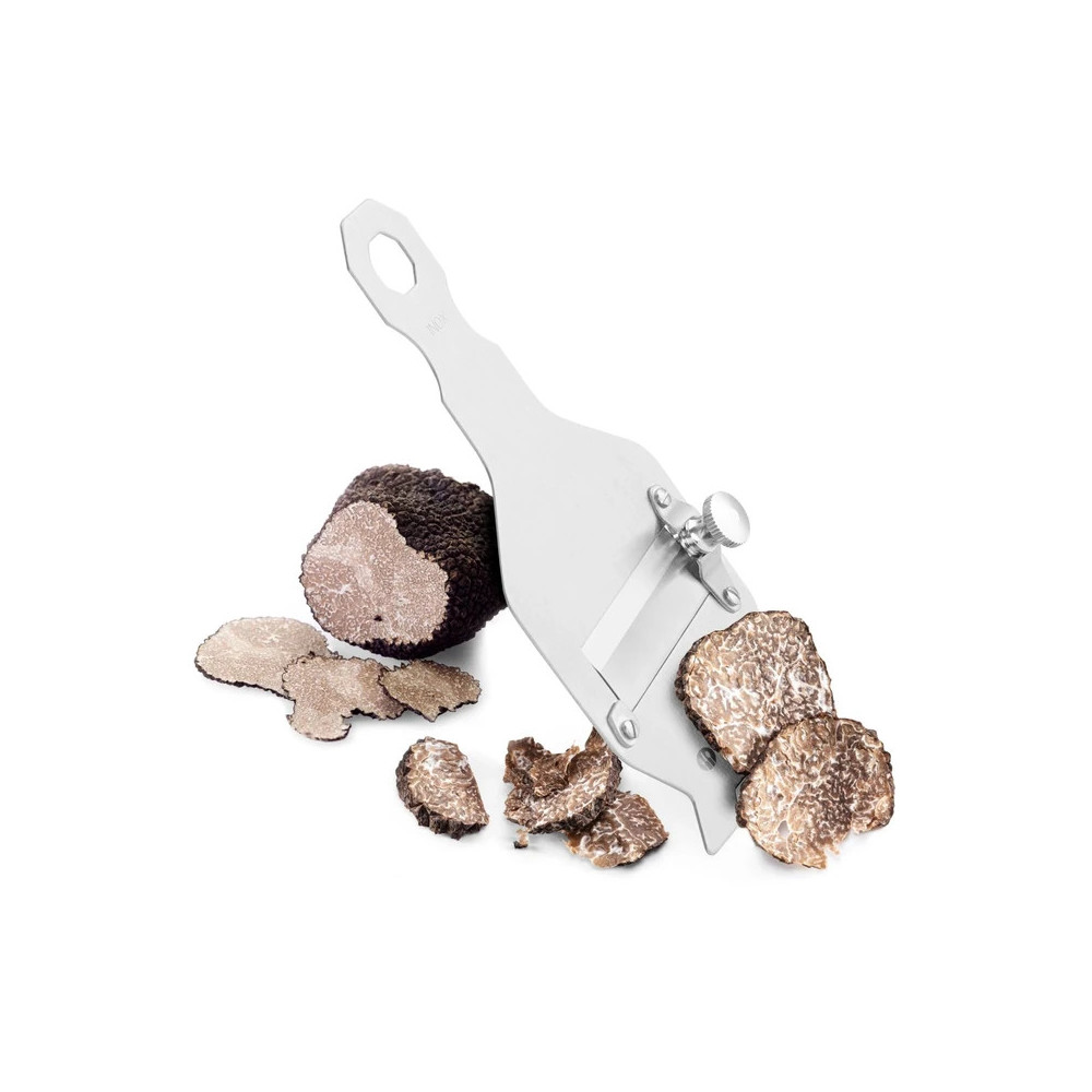 HENDI FATIADOR DE TRUFAS | Logifacas