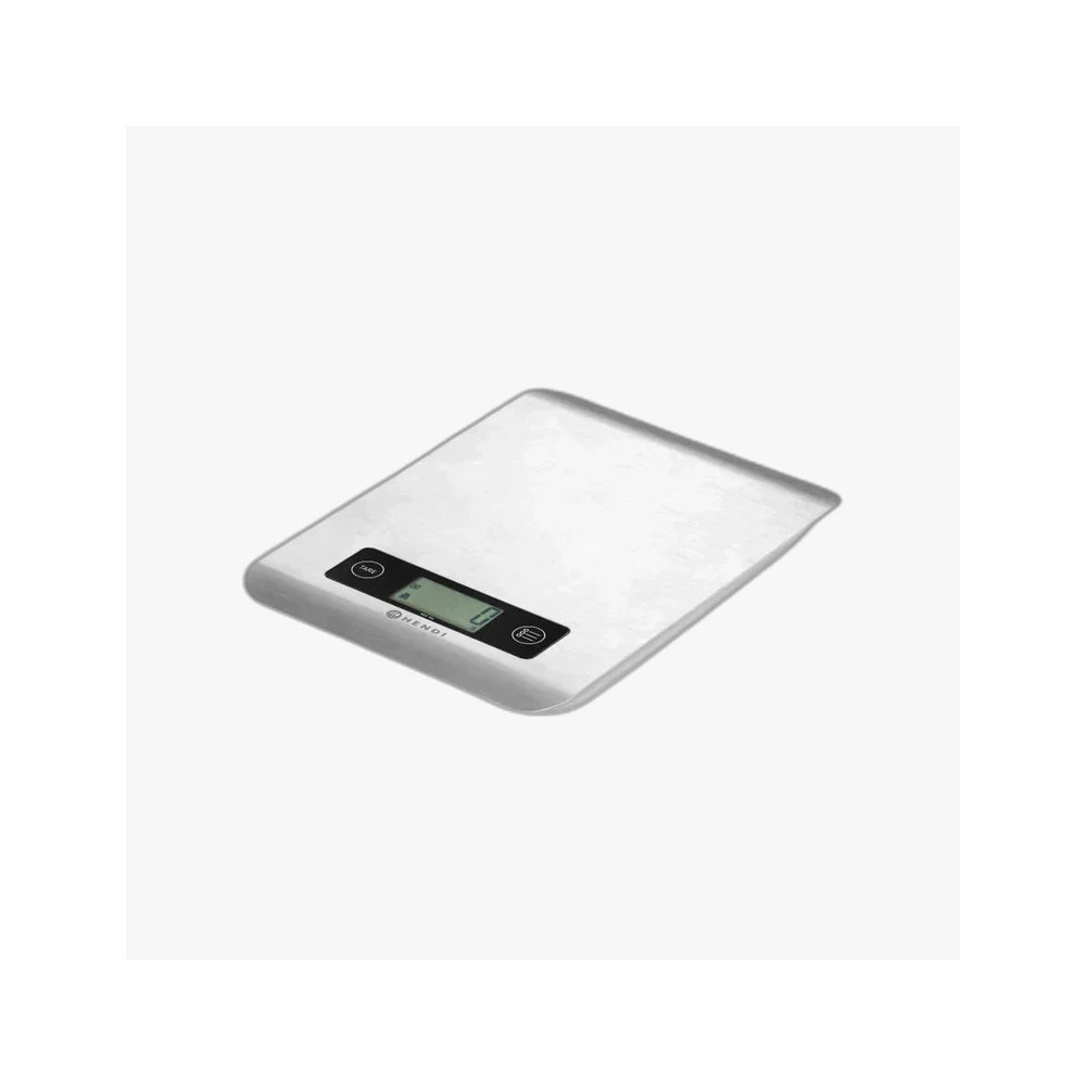 HENDI BALANÇA DIGITAL, ATÉ 5 KG | Logifacas