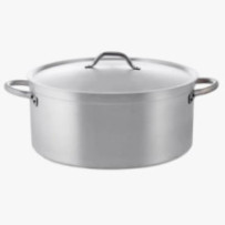 Caçarola Vieira Pro ref. 04 / 1,5L | Logifacas