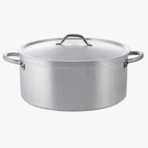 Caçarola Vieira Pro ref. 12 / 15L | Logifacas
