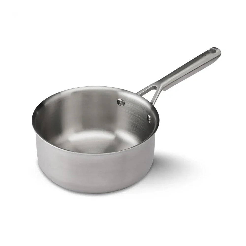 CASTEY Caçarola Trimetal Malmo 18 cm | Logifacas