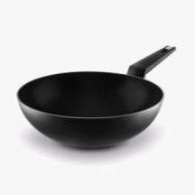 CASTEY Wok Titanium 28 cm | Logifacas