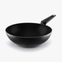 CASTEY Wok Titanium 28 cm | Logifacas