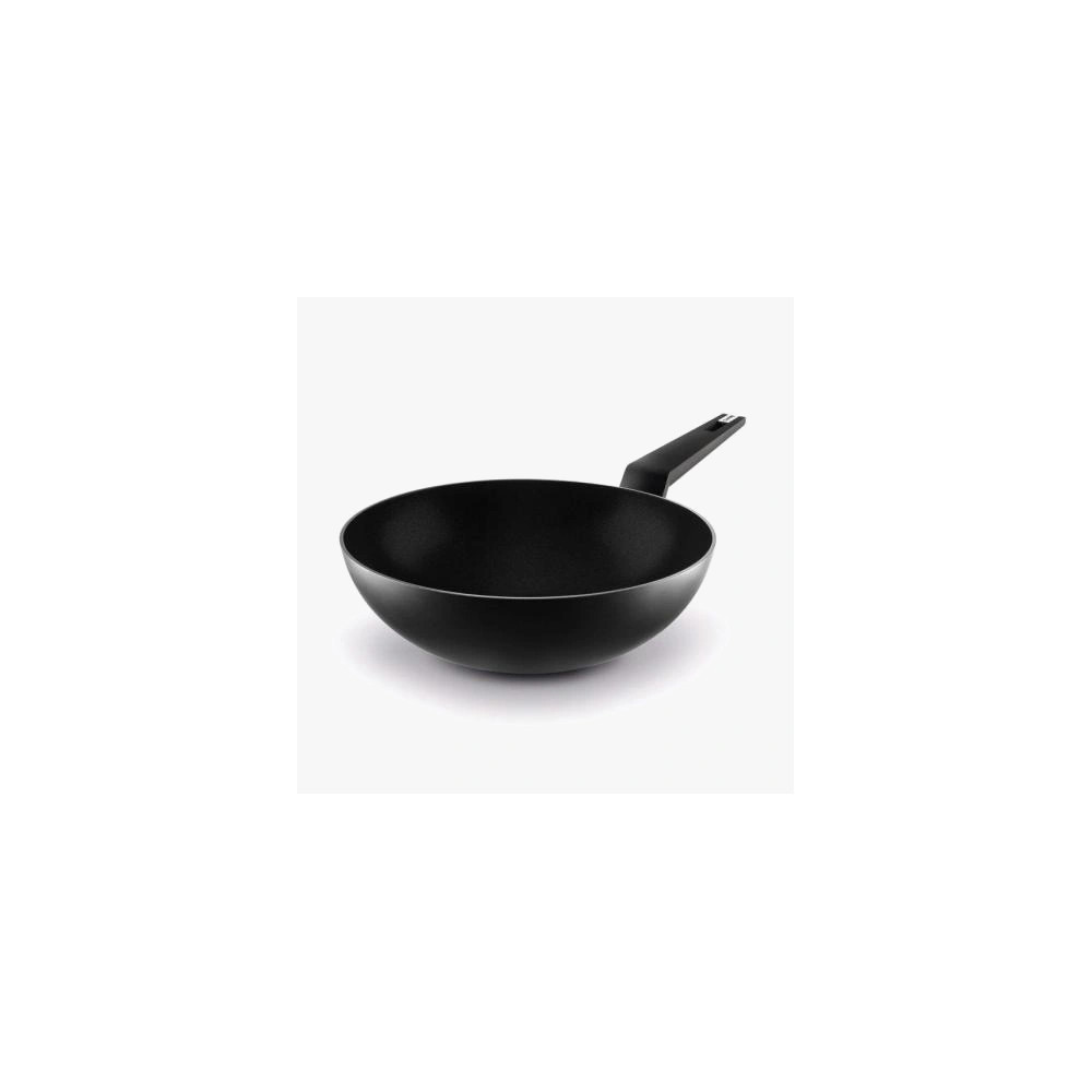 CASTEY Wok Titanium 28 cm | Logifacas