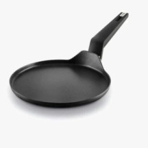 CASTEY Crepeira Titanium Induction 25Cm | Logifacas