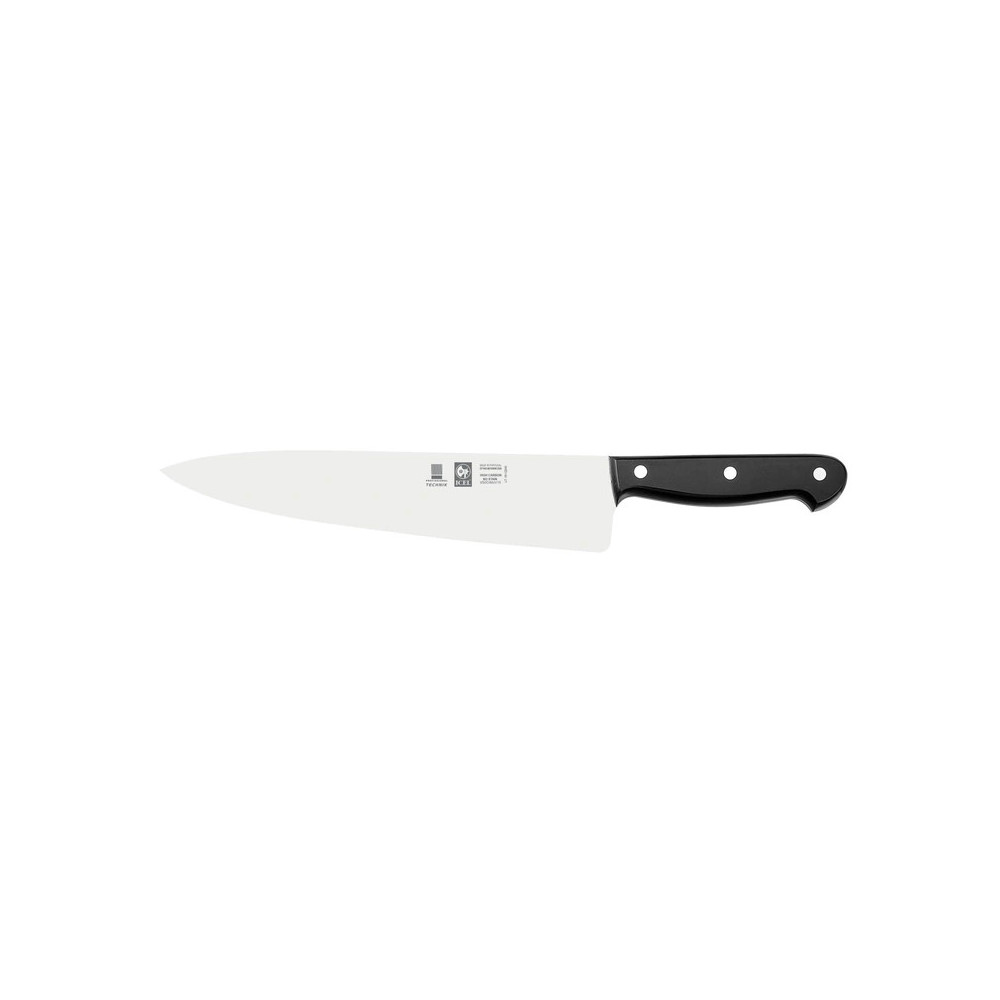ICEL TECHNIK FACA DE CHEFE 250MM | Logifacas