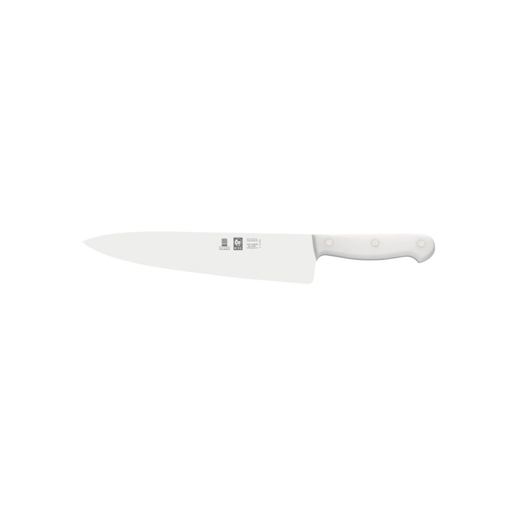 ICEL TECHNIK FACA DE CHEFE 250MM | Logifacas