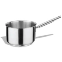 PUJADAS CAÇAROLA ALTA INOX. 18/10 DE 18 CM | Logifacas