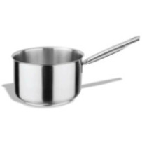 PUJADAS CAÇAROLA ALTA INOX. 18/10 DE 18 CM | Logifacas