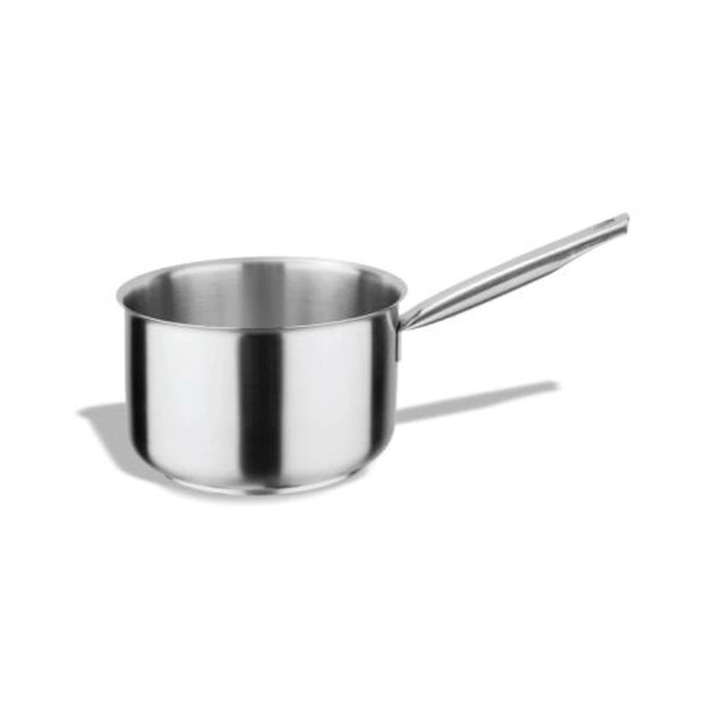 PUJADAS CAÇAROLA ALTA INOX. 18/10 DE 18 CM | Logifacas