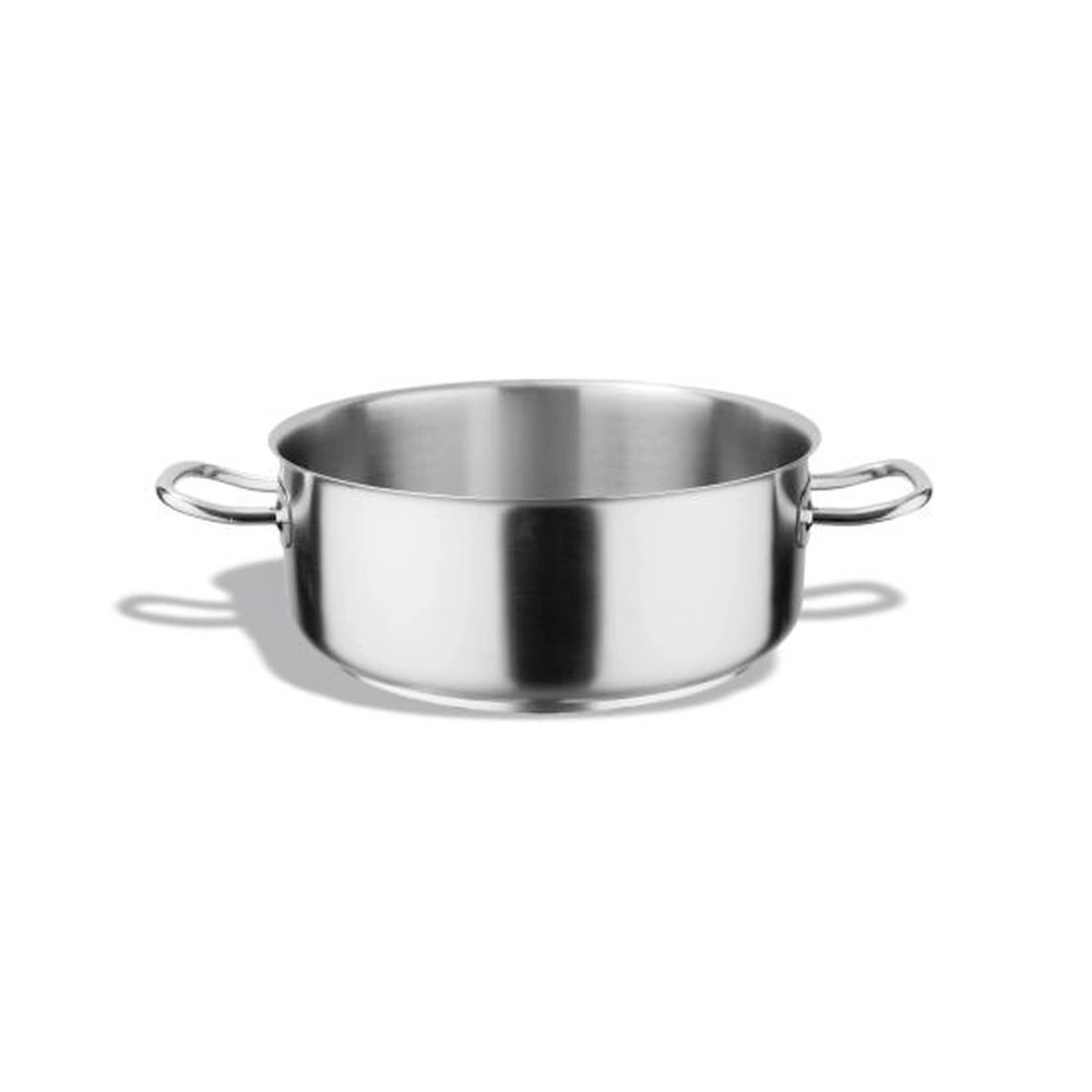 PUJADAS CAÇAROLA INOX PRO 18 CM | Logifacas